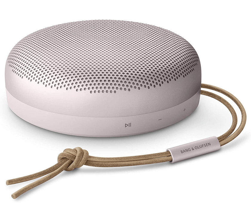 Portable Bluetooth Speaker