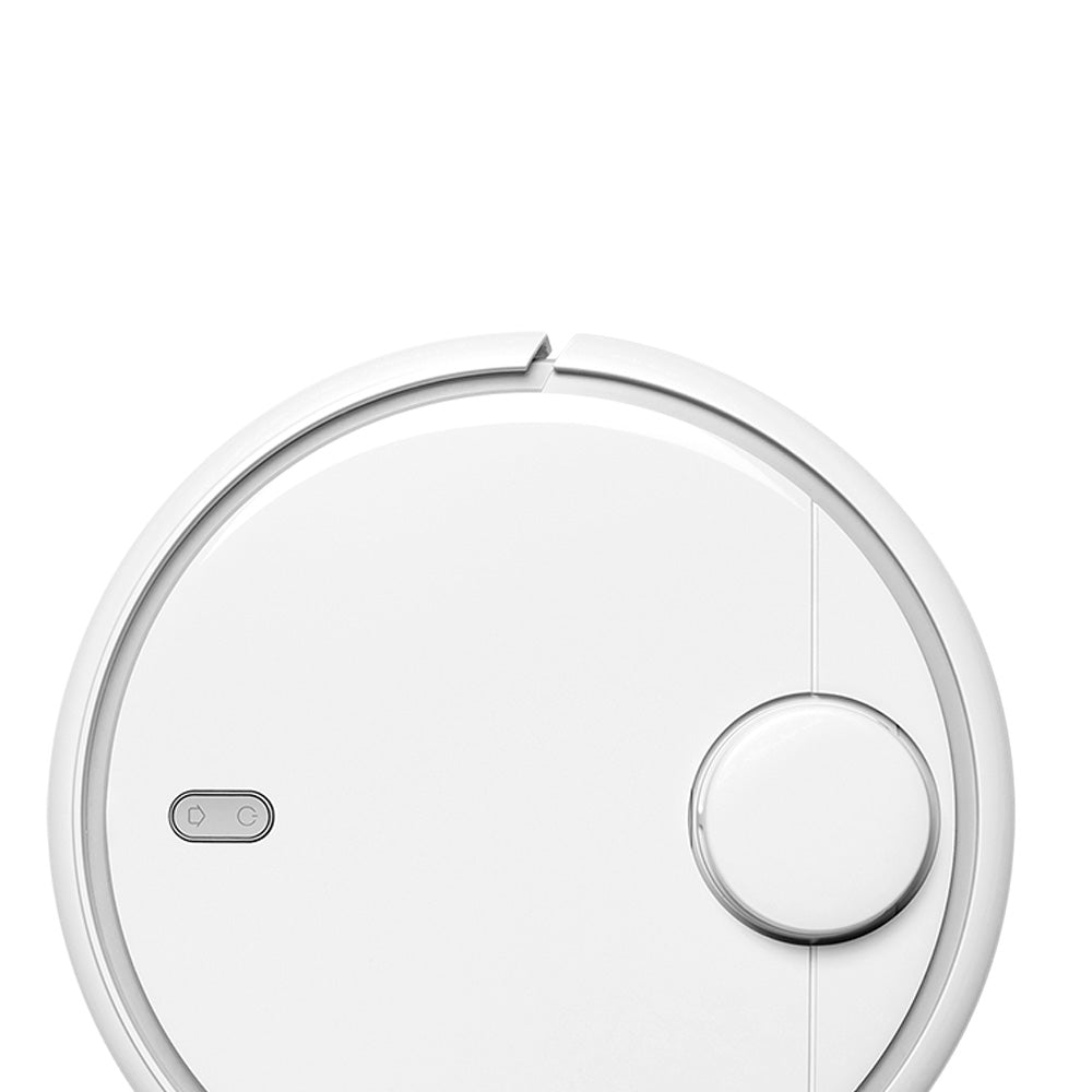 Robotic Vacuum Cleaner