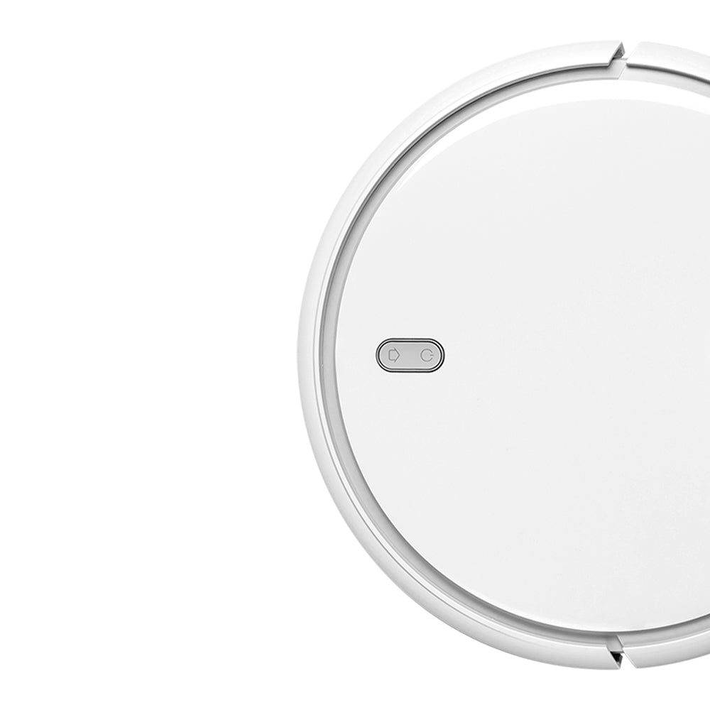 Robotic Vacuum Cleaner