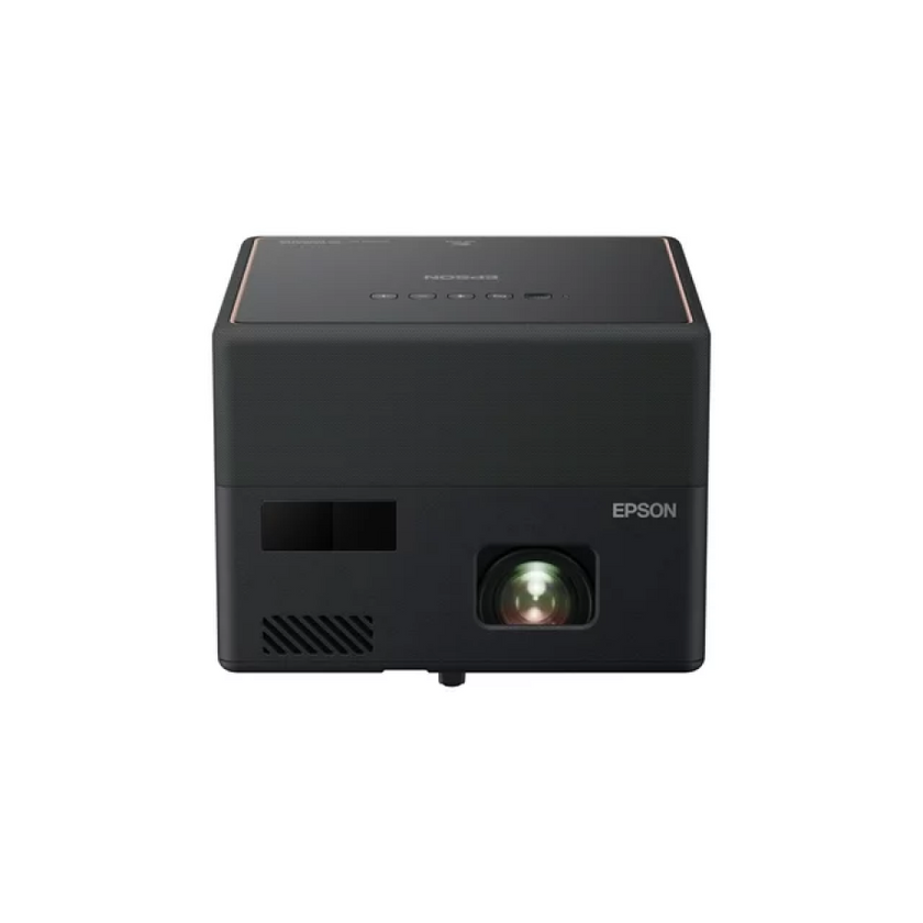 EpiqVision Mini Smart Streaming Laser Projector