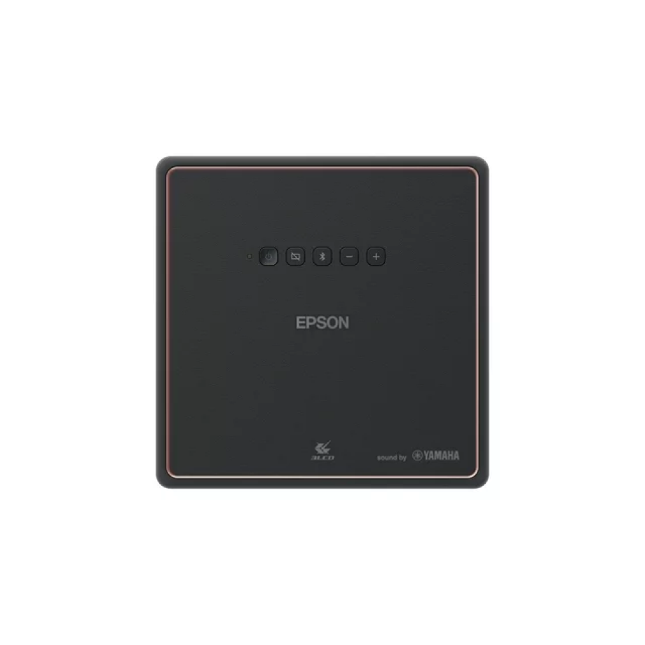 EpiqVision Mini Smart Streaming Laser Projector