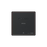 EpiqVision Mini Smart Streaming Laser Projector