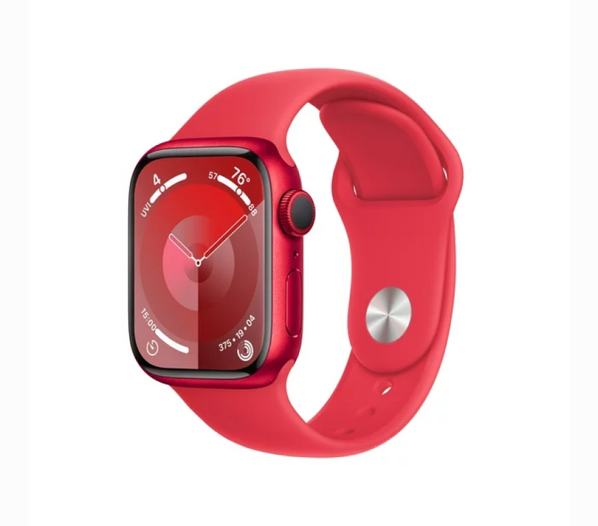 Watch Series 9 GPS Aluminum Case