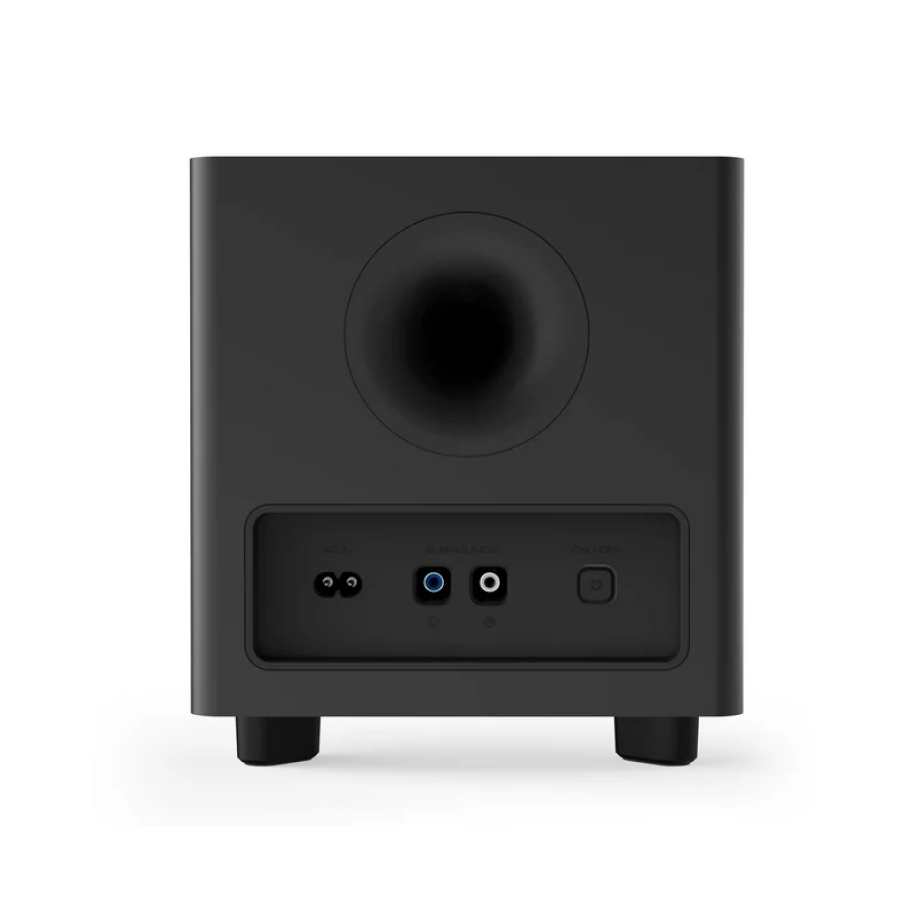 V-Series 5.1 Home Theater Sound Bar with DTS Virtual