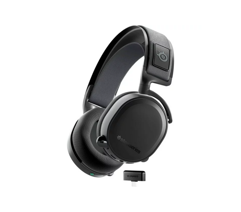 Arctis 7+ Wireless Gaming Headset