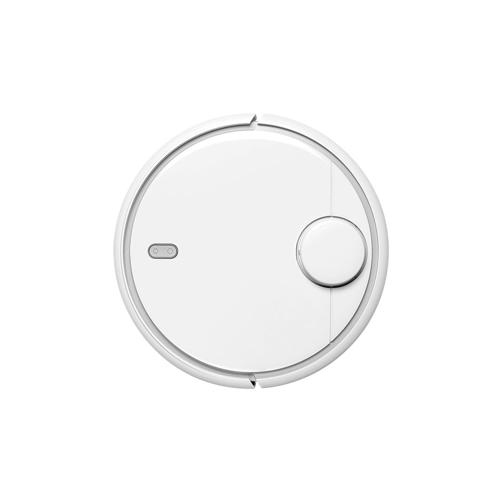 Robotic Vacuum Cleaner