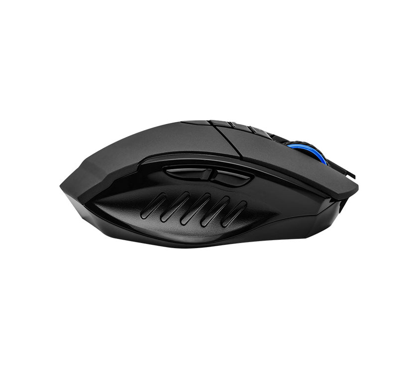 Wireless PC Mouse XG in Carbon Grey