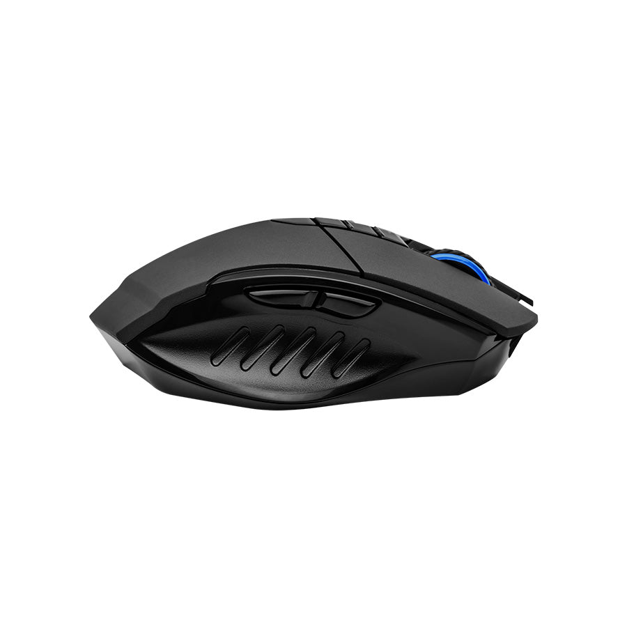 Wireless PC Mouse XG in Carbon Grey