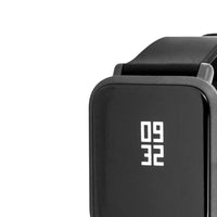 Smart Watch Fitness Tracker Black