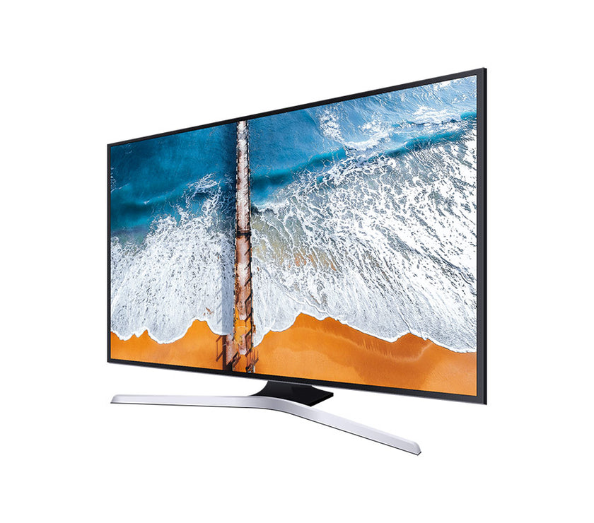 Led 4K Smart TV Expo GSX White