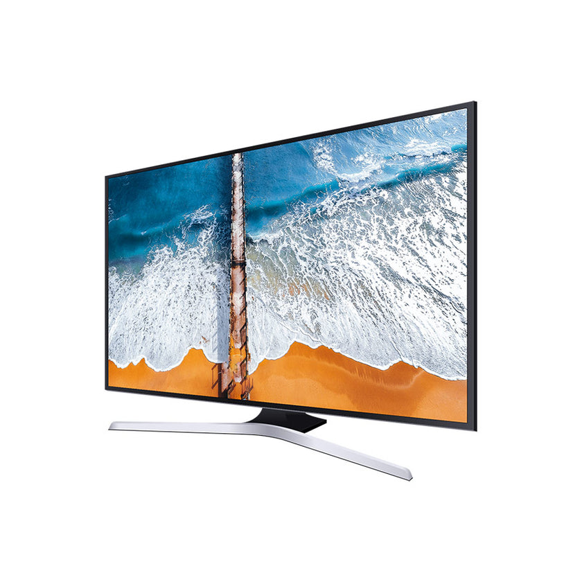 Led 4K Smart TV Expo GSX White