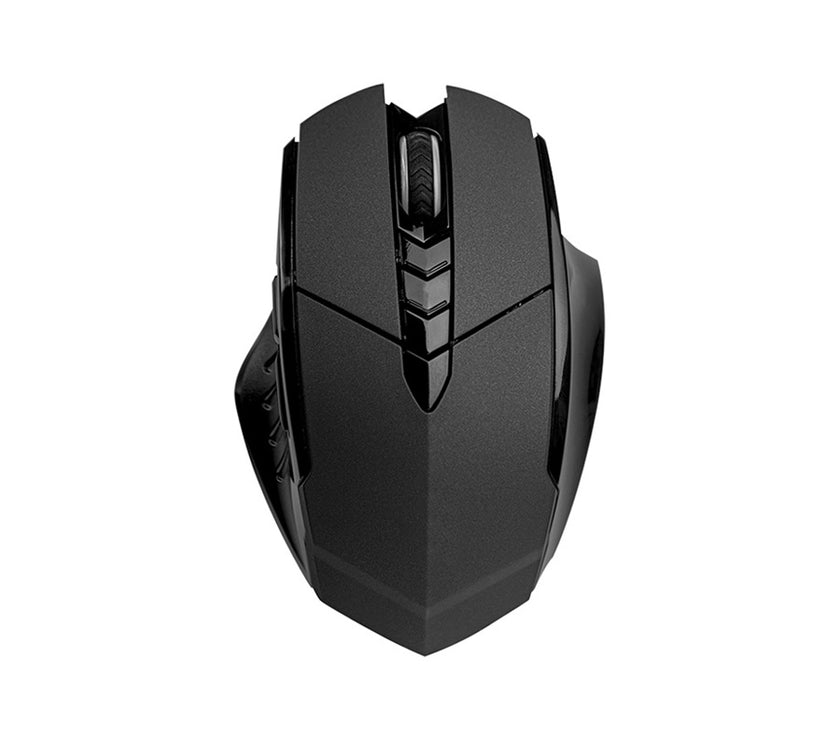 Wireless PC Mouse XG in Carbon Grey