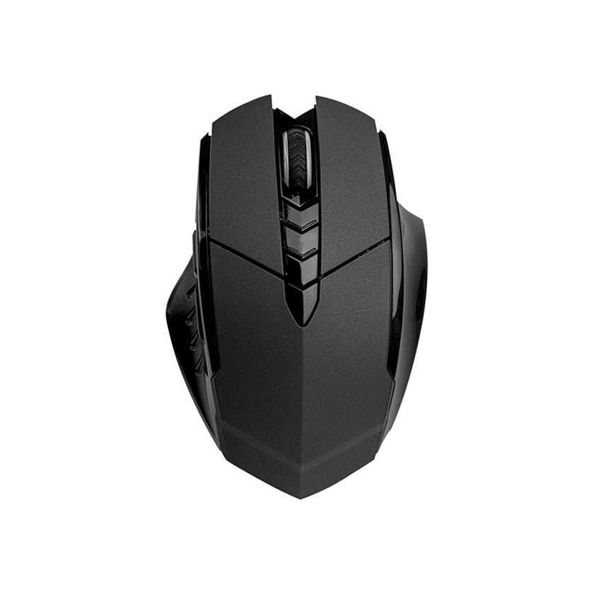 Wireless PC Mouse XG in Carbon Grey